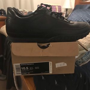 Nike Waffle Racer lll